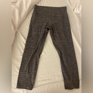 Lululemon align leggings 23 inches